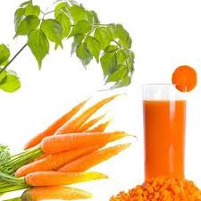 carrot-juice