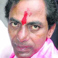 kcr