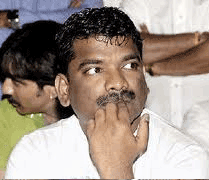 chandrabose