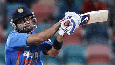 kohli