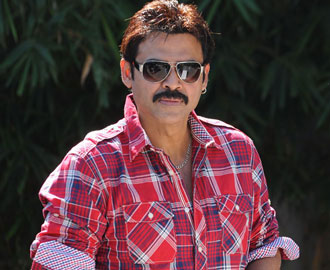 Venkateshs Savitri film launched. Venkatesh much talked about film 'Savitri' under the direction of Teja was officially launched today in a