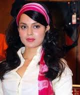 Kangna Ranaut Kangana Ranaut's awesome ... on divine intervention for her film “It's a film that is very special to me.