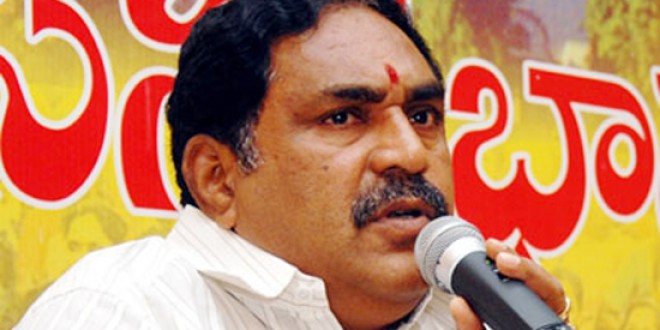 co-op polls;t-tdp forum to support trs