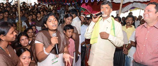 chandrbabu