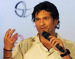 sachin