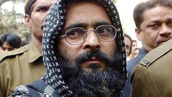 no politics in afzal guru's execution: sushil kumar shinde