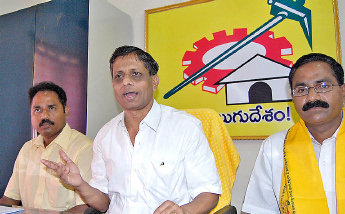 dadi veerabhadra rao comment on bandla ganesh