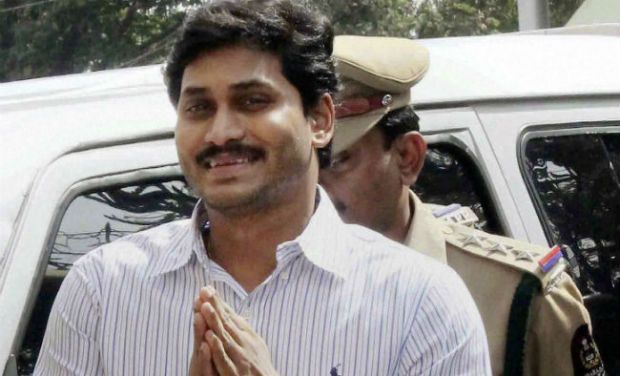 jagan reddys judicial remand extended till 27 feb