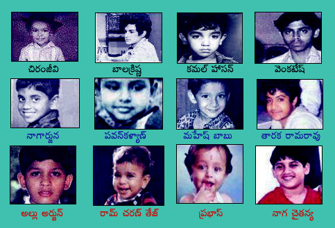 tollywood-child star-actors 