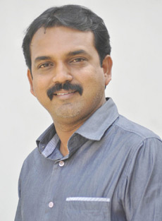 దర్శకుడు కొరటాల శివతో