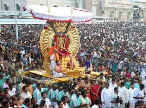 rathasapthami