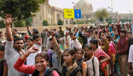 lucknow