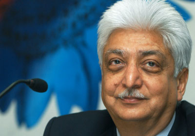 azim premji transfers rs 12300 crore to trust