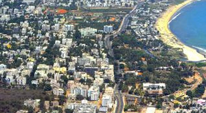 vizag-city