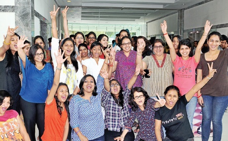 oscar glory has hyderabad animators on cloud nine