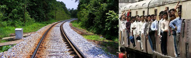 railway-service