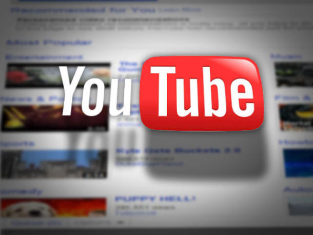 Coming soon: paid YouTube channels?