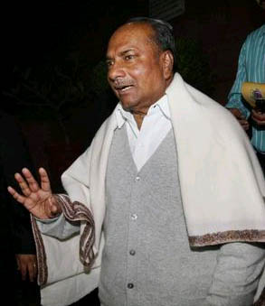 ak-antony