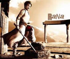 The movie is titled “Rana” a multilingual to be released in Tamil, Telugu and Hindi and .Rajinikanth's next film Rana ..Rajinikanths Next Film Rana-an entirely new project fo