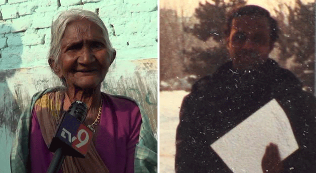 indian scientist missing in america
