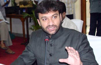 Akbaruddin Owaisi could be arrested: Andhra DGP 
