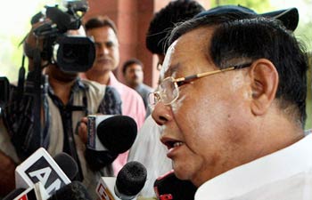 PA Sangma to launch his own party on January 5