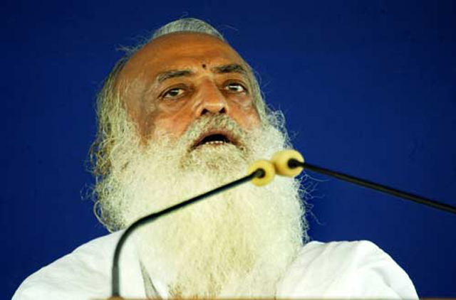 asaram bapu controversial statements on delhi gang rape