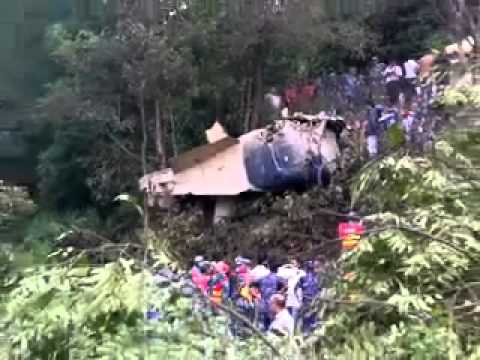 seven Americans killed in helicopter crash in Peru 