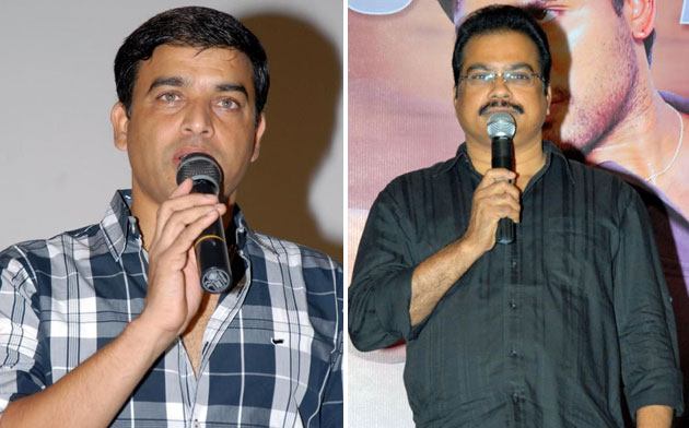  tollywood news : IT raids on Dilraju office and D V V Danayya's house