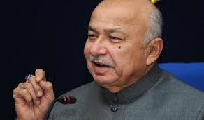 Shinde