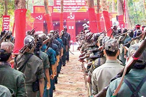 maoist party jagan call for  republic day  boycott 