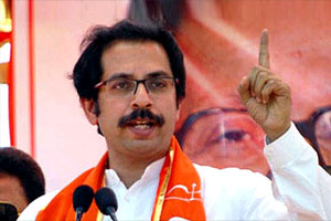 Shiv Sena says Sushma Swaraj should be BJPs PM candidate 