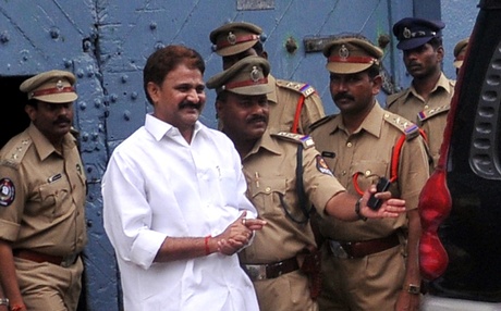 da case: jagan judicial remand extended till feb 14