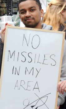 No-missiles