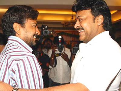 Chiranjeevi_Rajamouli