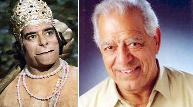 Dara Singh passes away after prolonged illness 