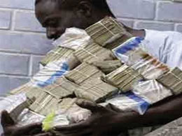 one lakhs dollars lottery indian person