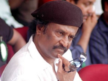 Deepika Padukone admires Rajinikanth`s child-like enthusiasm  