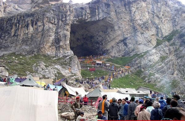 67 pilgrims dead during 2 weeks of Amarnath yatra