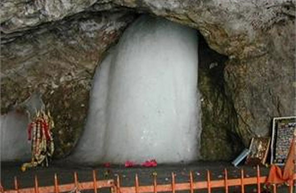 67 pilgrims dead during 2 weeks of Amarnath yatra