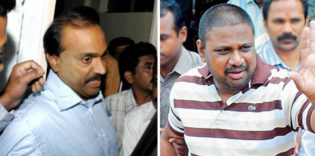 ACB arrests judge Pattabhiram in Gali bail scam