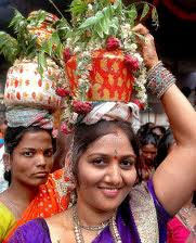 bonalu