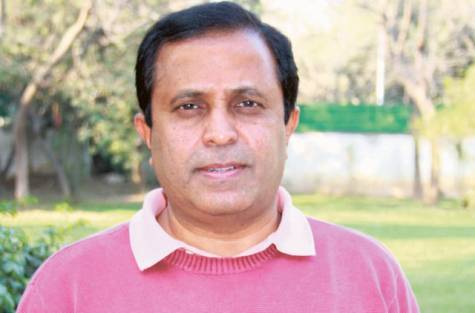 Madhu yaski sensational comments on kcr