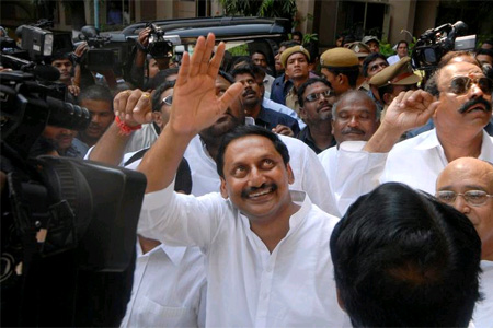 Indiramma Bata' programme to be launched in every AP dist: CM