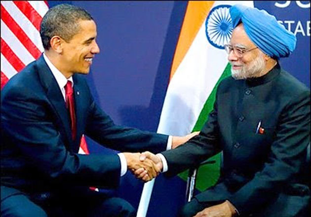 Obama misinformed on Indian economy: Govt