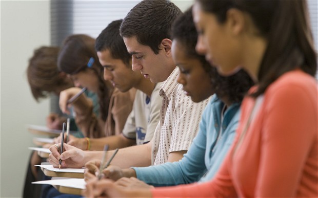 Women edging ahead in the IQ stakes