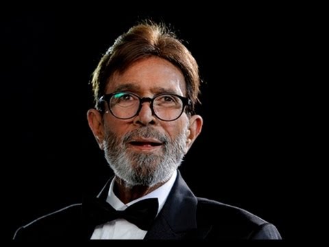 Bollywood's first superstar Rajesh Khanna dies at 69