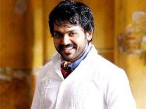 Karthi