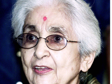 Captain Lakshmi Sehgal passes away 