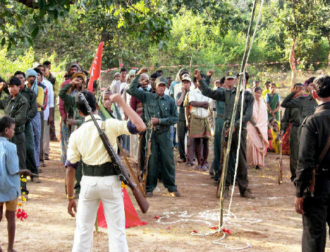 Unified Communist Party of Nepal 
